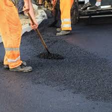 Best Driveway Overlay Services  in Prien, LA